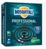 Спирали от комаров Mosquitall Professional, 10шт