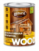 Декоративная пропитка LAZURIT WOOD (бесцветная)