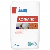 Штукатурка Knauf Rotband, 10 кг