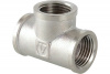 Тройник Valtec 3/4" внутренний-внутренний-внутренний VTr.130.N.0005