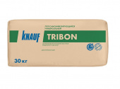 Стяжка Knauf Tribon самонивелирующаяся универсальная, 30 кг