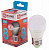 Лампа светодиодная LED-A60-VC 8Вт 230В Е27 3000К 720Лм In Home