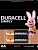 Батарейка щелочная Duracell АА 2 шт