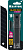 KRAFTOOL BLACK MAX 18мм лезвия сегментированные 8 сегментов 10шт