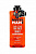 Гель для душа Dolce Milk Man Mad wild orange 3 в 1 460 мл